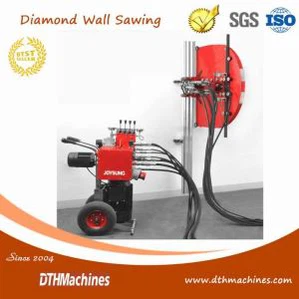 १०७ हीरे की दीवार आरी